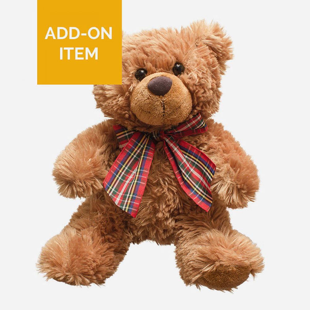 Add-On Teddy Bear